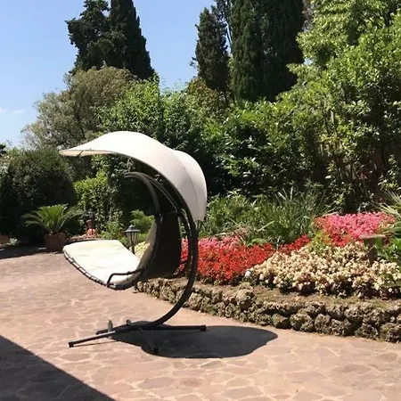 Maria 3* Montecatini-Terme