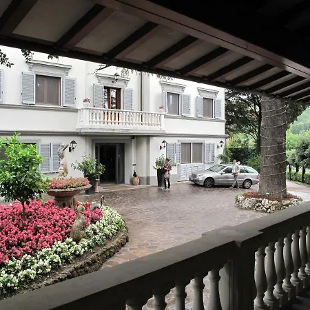 Villa Maria Dimora