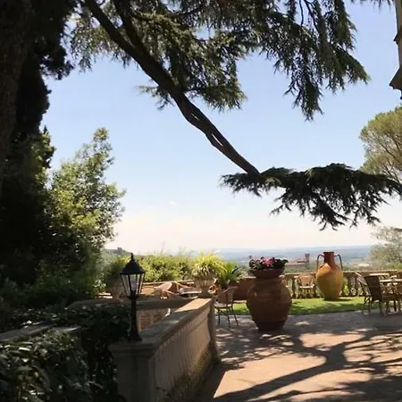 Hotel Maria Montecatini-Terme