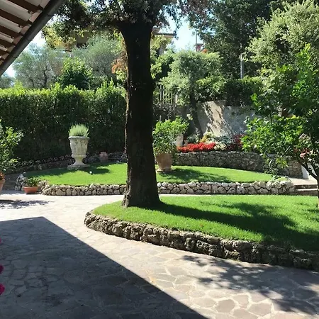 Villa Maria Dimora