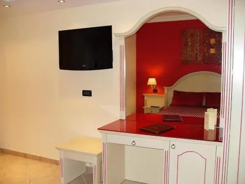 Hotel Maria