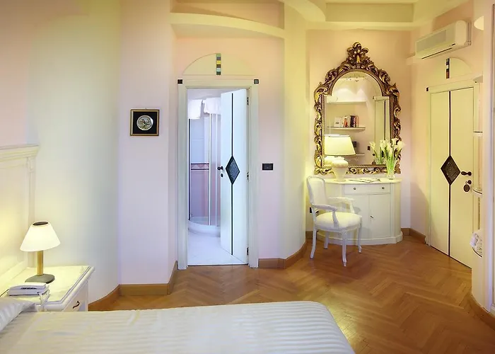 Maria Montecatini Terme