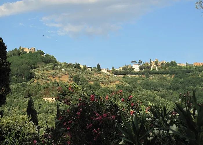 Maria Hotel Montecatini Terme