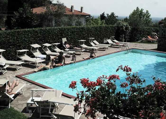 Maria Hotel 3*