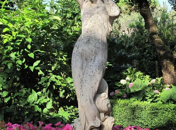 Maria Hotel Montecatini Terme