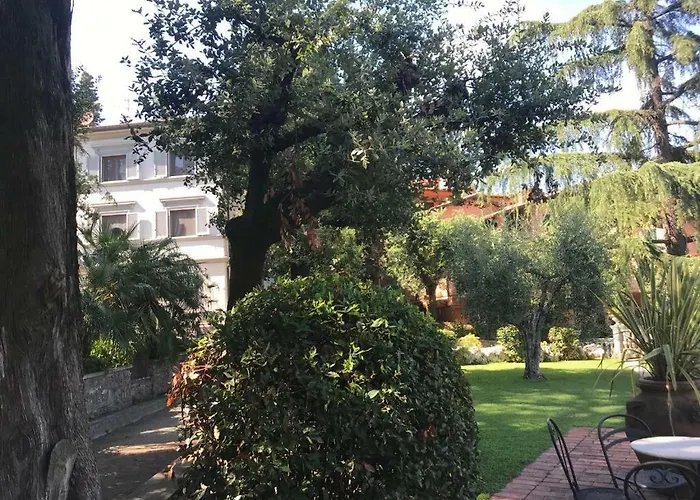 Maria Hotel Montecatini Terme