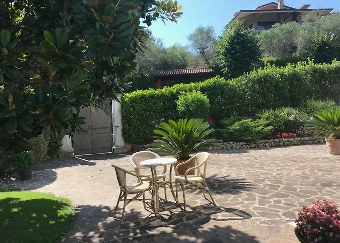 Maria Hotel Montecatini Terme