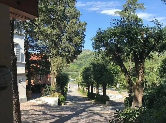 Maria Montecatini Terme