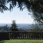Villa Maria Dimora 3* Montecatini Terme