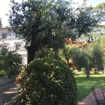 Villa Maria Dimora Hotel Montecatini Terme