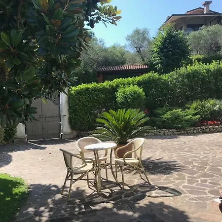 Maria Dimora Hotel Montecatini-Terme